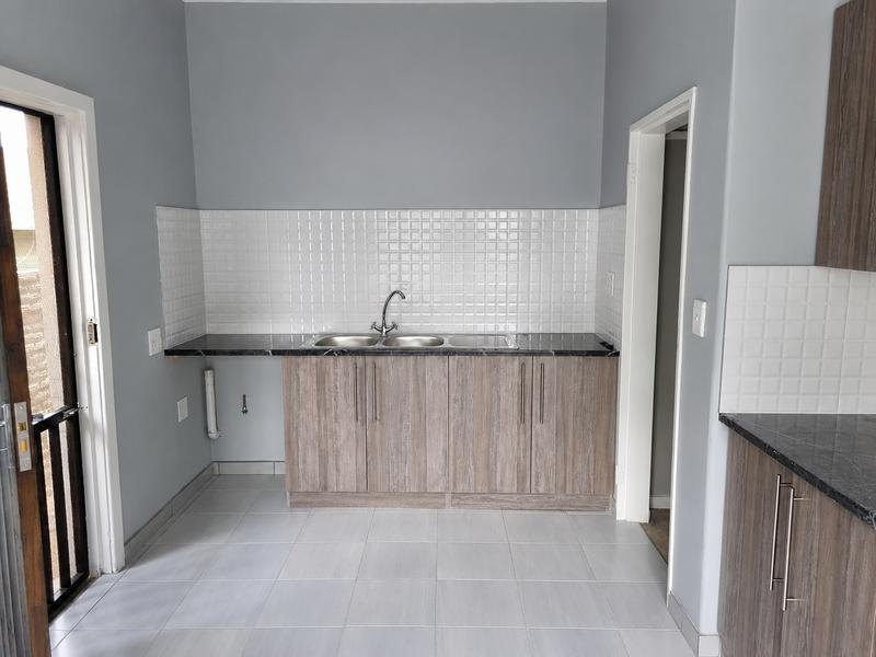 To Let 1 Bedroom Property for Rent in Bothaville Free State